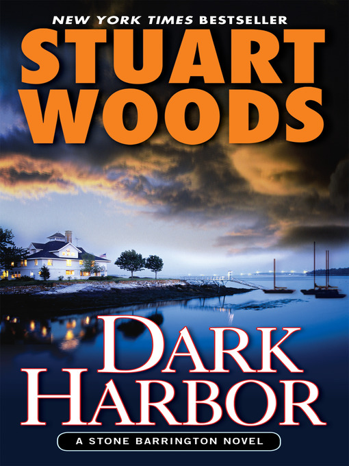 Title details for Dark Harbor by Stuart Woods - Wait list